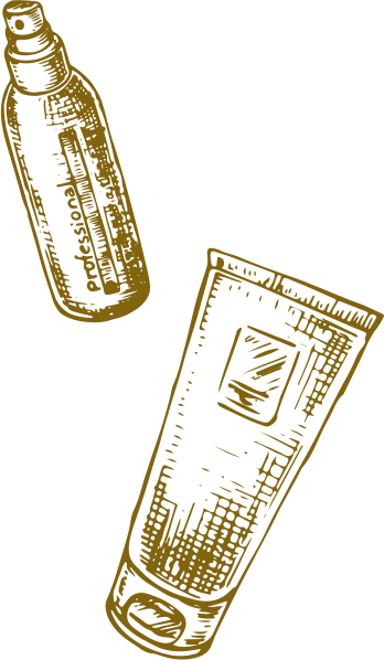 商材へのこだわり