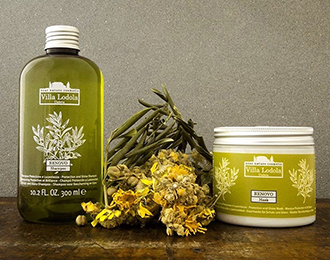 organic color~villalodola~