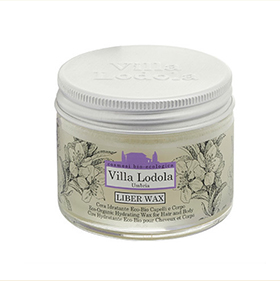 ヴィラロドラリベルワックス ヴィラロドラリベルワックス