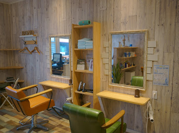 辻堂で地域密着のヘアサロン